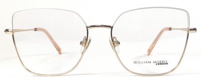 Оправа для очков Willian Morris London LN50190  фотография-2