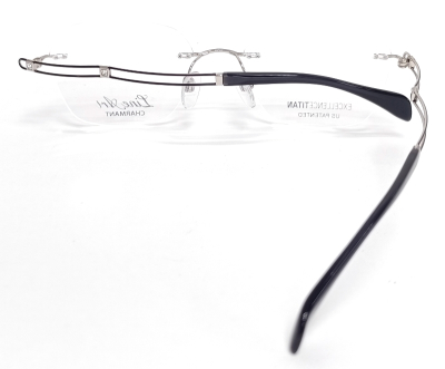 Оправа для очков CHARMANT Line Art XL2168  фотография-4