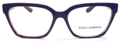 Оправа для очков DOLCE&GABBANA DG3343  фотография-2