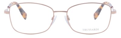 Оправа для очков TRUSSARDI VTR492  фотография-2