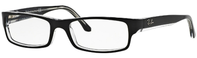 Оправа для очков RAY BAN RB5114  фотография-1