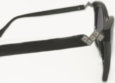 Очки солнцезащитные Polaroid PLD4078/S/X  фотография-4