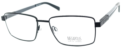 Оправа для очков Megapolis 355  фотография-1
