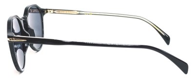 Очки солнцезащитные DAVID BECKHAM DB 1217/S  фотография-3