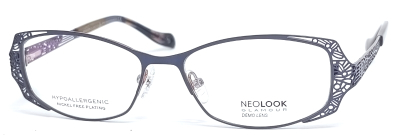 Оправа для очков NEOLOOK GLAMOUR N-8085  фотография-1