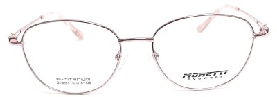 Оправа для очков MORETTI ST-8991  фотография-2