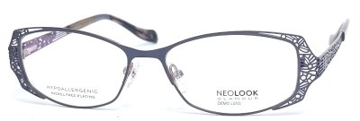 Оправа для очков NEOLOOK GLAMOUR N-8085  фотография-1