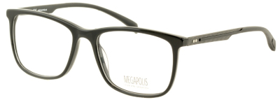 Оправа для очков Megapolis 253  фотография-1