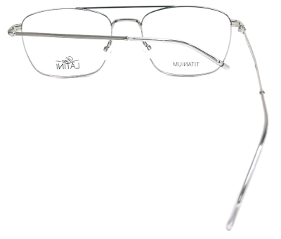 Оправа для очков LINA LATINI 62638  фотография-8