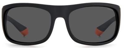 Очки солнцезащитные Polaroid Sport PLD2125/S  фотография-2