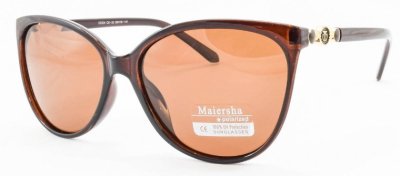 Очки солнцезащитные MAIERSHA POLARIZED 03304  фотография-2