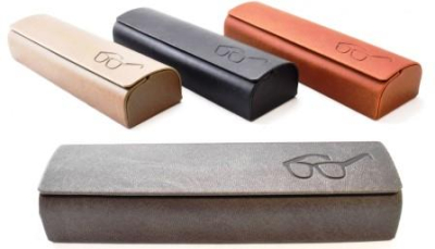 Футляр для очков EAE-8088-4  фотография-1