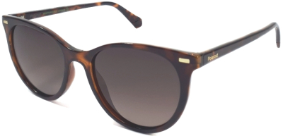 Очки солнцезащитные Polaroid PLD4107/S  фотография-1