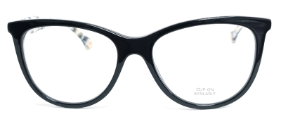 Оправа для очков  CAROLINA HERRERA HER0259/CS с солнцезащитным клипом  фотография-9