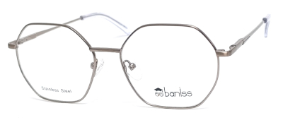 Оправа для очков baniss BR 5091A  фотография-1