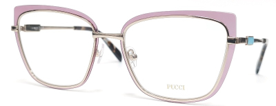 Оправа для очков EMILIO PUCCI EP 5219  фотография-1