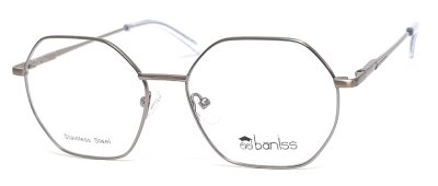 Оправа для очков baniss BR 5091A  фотография-1