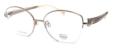 Оправа для очков Alessandro Bruno 1197  фотография-1