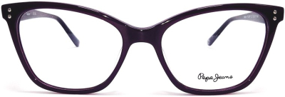 Оправа для очков PEPE JEANS Maeve PJ 3397  фотография-6