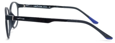 Оправа для очков VENTOE VCL 4315 с солнцезащитным клипом  фотография-5