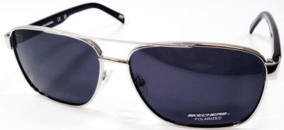 Очки солнцезащитные SKECHERS SE6157  фотография-1