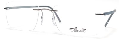 Оправа для очков Silhouette TheWave 5567  фотография-1