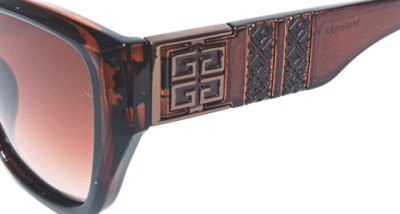Очки солнцезащитные MAIERSHA POLARIZED 03991  фотография-10
