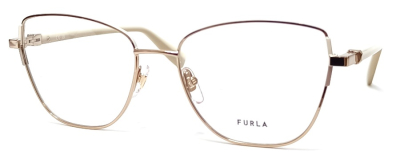 Оправа для очков FURLA VFU727  фотография-6