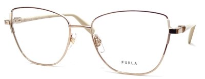 Оправа для очков FURLA VFU727  фотография-6