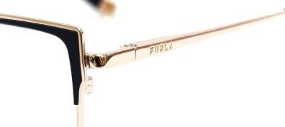 Оправа для очков FURLA VFU996  фотография-5
