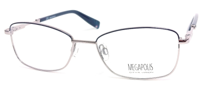 Оправа для очков Megapolis 353  фотография-1