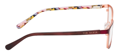 Оправа для очков TED BAKER Hallie 2257  фотография-3