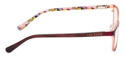 Оправа для очков TED BAKER Hallie 2257  фотография-3