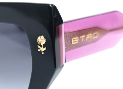Очки солнцезащитные ETRO ETRO 0010/S  фотография-6