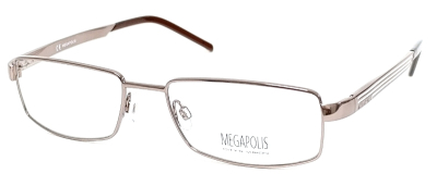 Оправа для очков Megapolis 47  фотография-4