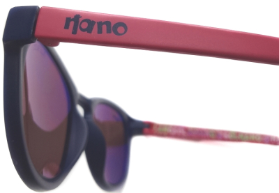 Очки солнцезащитные NANOVISTA BANG NS 47534  фотография-4