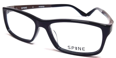 Оправа для очков SPINE SP1001  фотография-1
