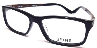 Оправа для очков SPINE SP1001  фотография-1