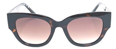 Очки солнцезащитные GUESS GU 7680  фотография-2