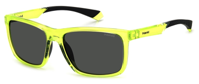 Очки солнцезащитные Polaroid Sport PLD7043/S  фотография-9