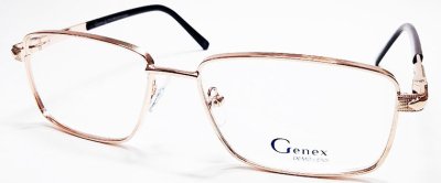 Оправа для очков Genex G-1089  фотография-5