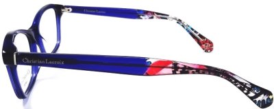 Оправа для очков Christian Lacroix CL1060  фотография-4