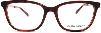 Оправа для очков KAREN MILLEN KM1020  фотография-2