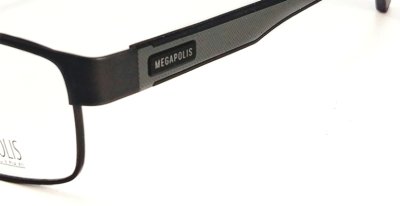 Оправа для очков Megapolis 2247  фотография-4