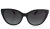 Очки солнцезащитные EMPORIO ARMANI EA4162  фотография-2
