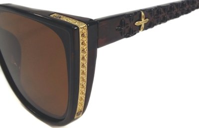 Очки солнцезащитные MAIERSHA POLARIZED 03505  фотография-25