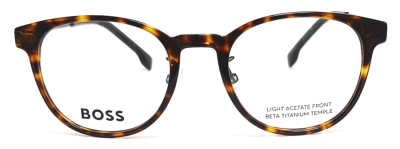 Оправа для очков BOSS BOSS 1839/G  фотография-2