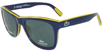 Очки солнцезащитные LACOSTE L 781SP  фотография-1