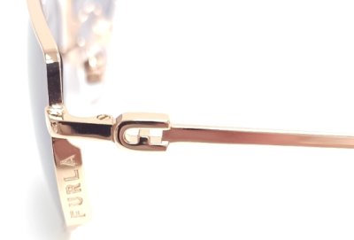 Очки солнцезащитные FURLA SFU787  фотография-5
