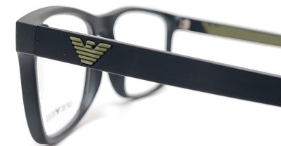 Оправа для очков Emporio ARMANI EA3147  фотография-5